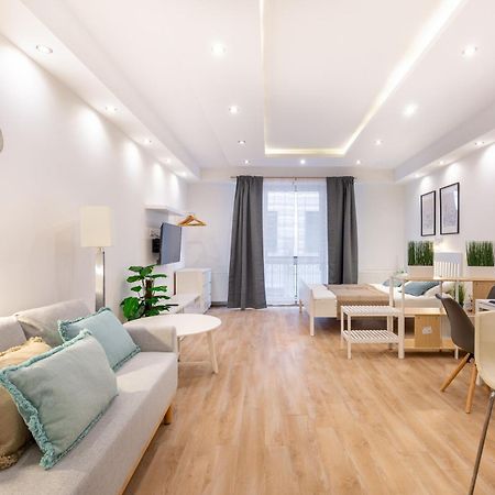 Downtown Nature Apartment Budapest Ngoại thất bức ảnh