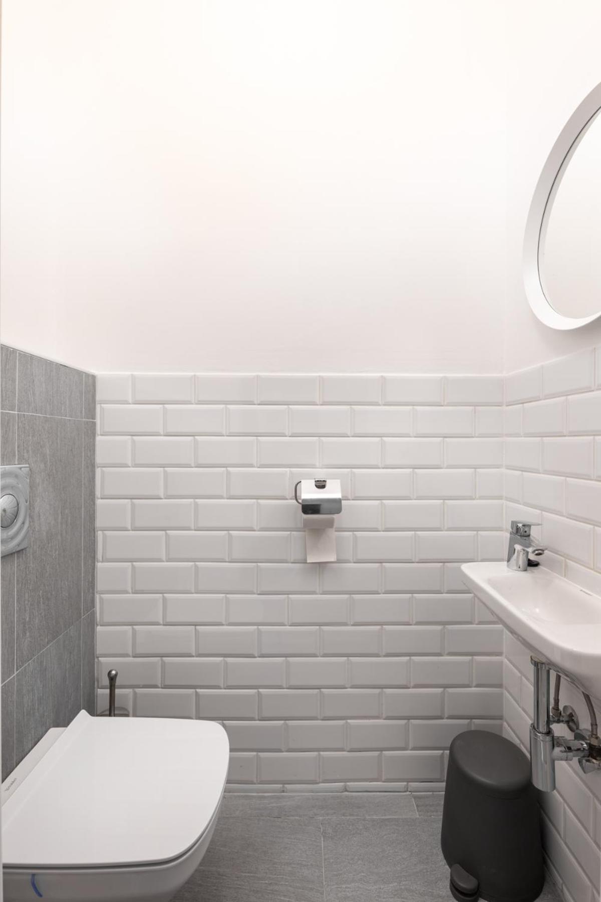 Downtown Nature Apartment Budapest Ngoại thất bức ảnh